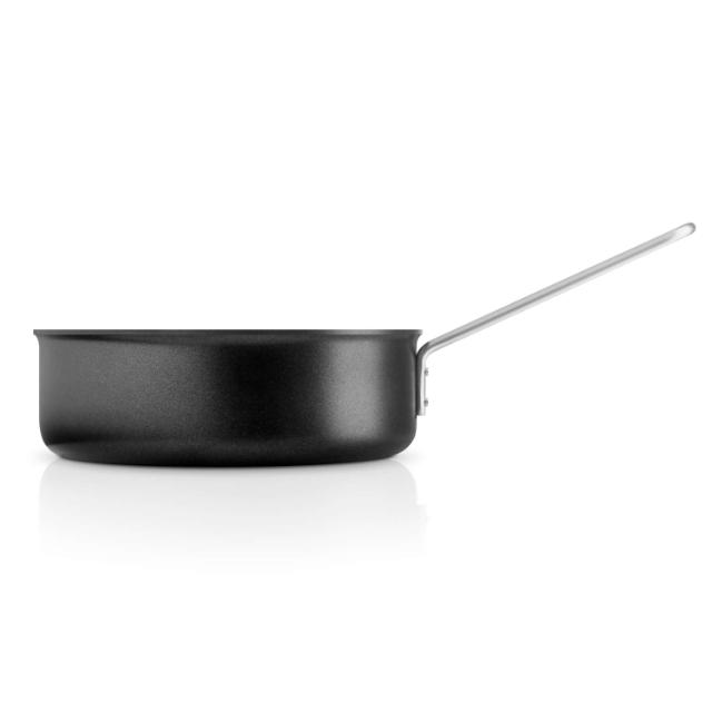 Black Line Sauteuse - 24 cm - keramischer Slip-Let®-antihaftbeschichtung