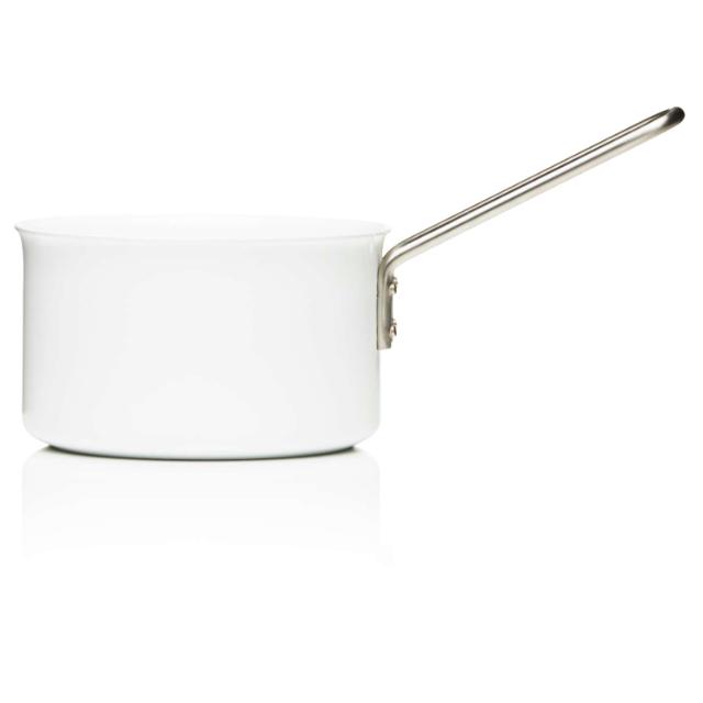 White line saucepan - 1.8 l