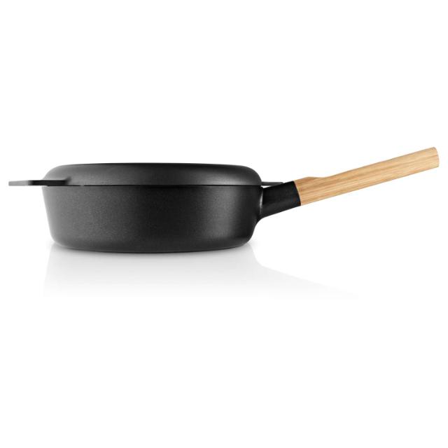 Nordic kitchen sauterpande - 24 cm - Slip-let®