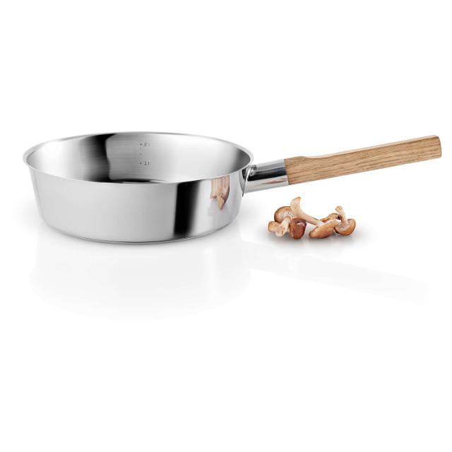 Sauté Pan - 24 cm - Nordic kitchen