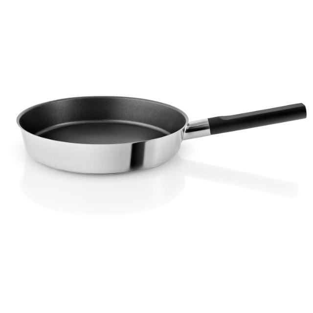 Stekepanne Ø28 Nordic kitchen Rustfritt Stål Bakelitt