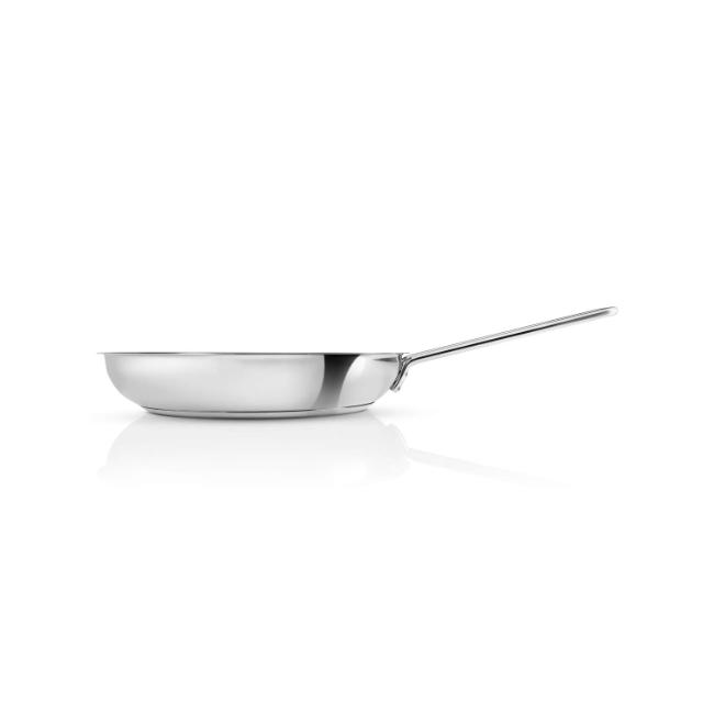 Stainless Steel Stegepande 28 cm Slip-Let® Laser Titanium