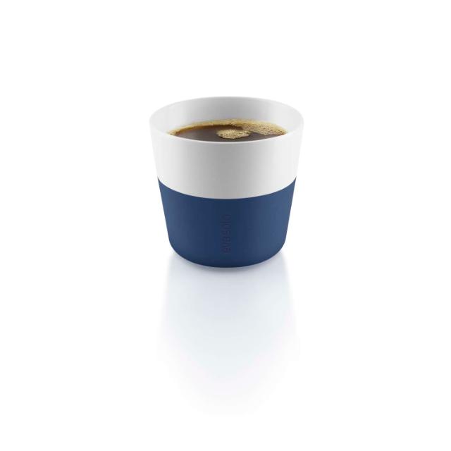 Lungo tumbler - 2 pcs. - Navy blue