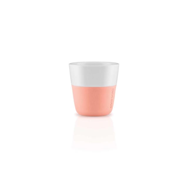 Espresso tumbler - 2 pcs. - Cantaloupe