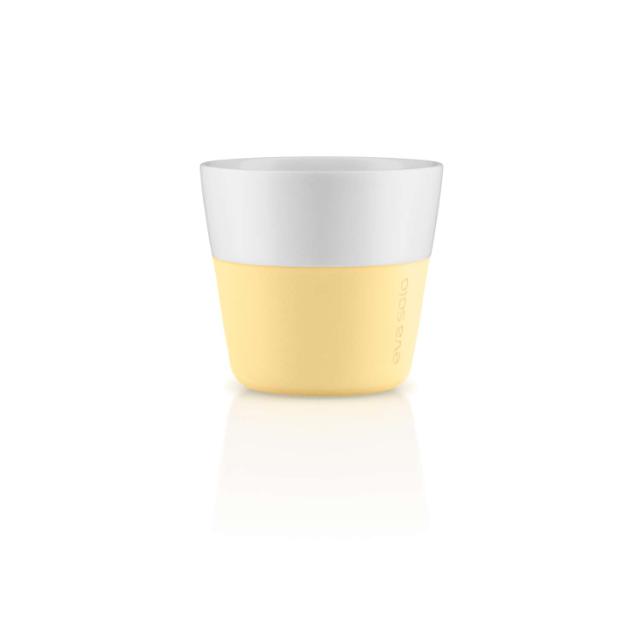 Lungo tumbler - 2 pcs. - Lemon drop