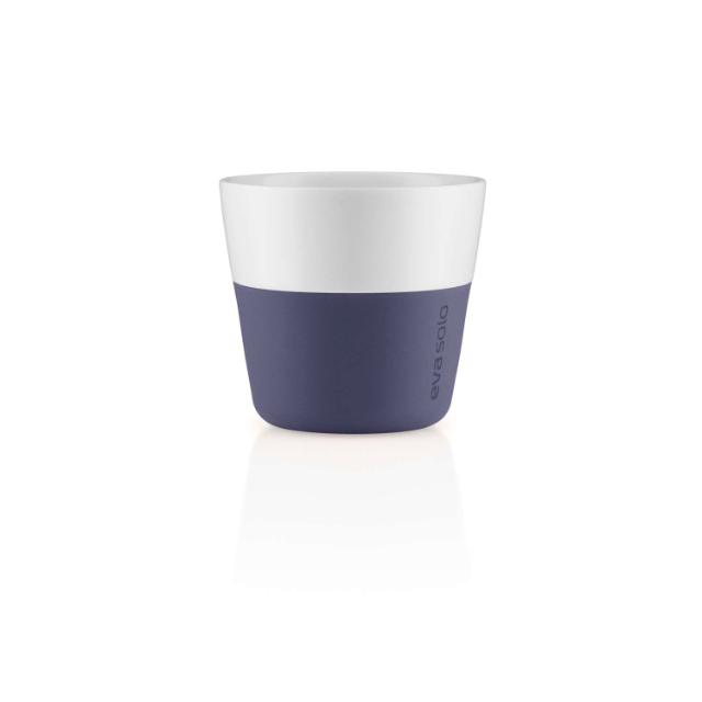 Lungo tumbler - 2 pcs - Violet blue