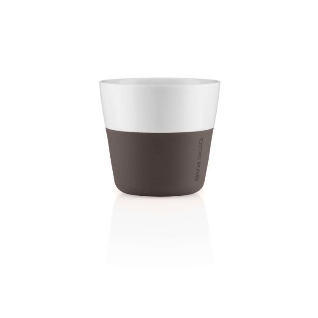 Lungo tumbler - 2 pcs - Chocolate