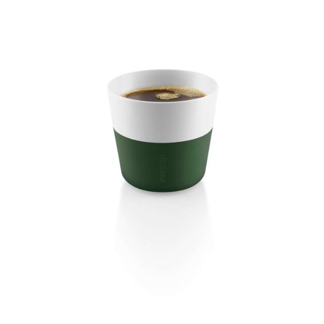 Lungo-krus - 2 stk - Emerald green