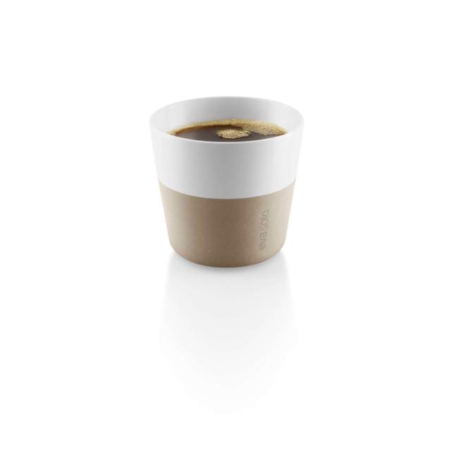 Mug lungo - 2 pièces - Pearl beige