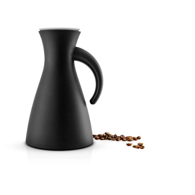 Termoskanna 0,5 L Black