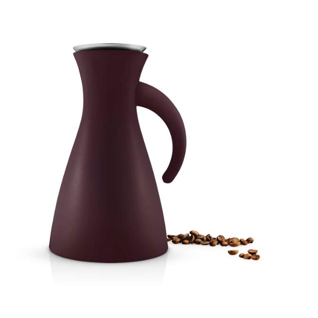 Termoskanna 0,5 L Fig purple