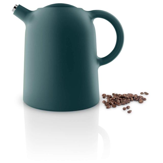 Thimble termokande - 1 liter - Petrol