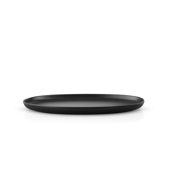 Nordic kitchen oval tallerken - 32 cm