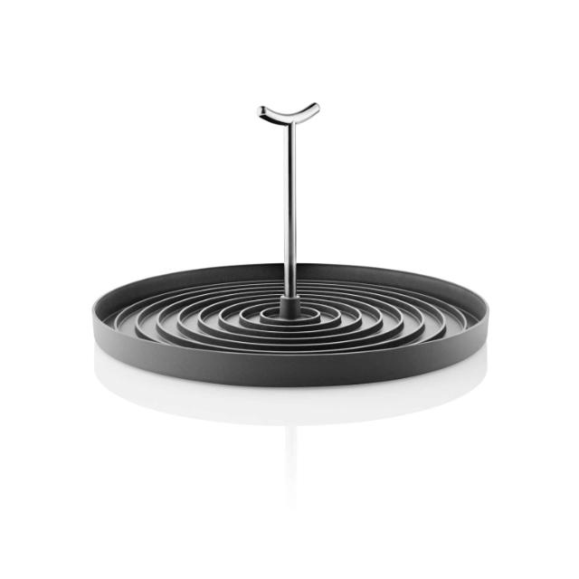 Oppvaskstativ - Sammenleggbart - Ø 31 cm