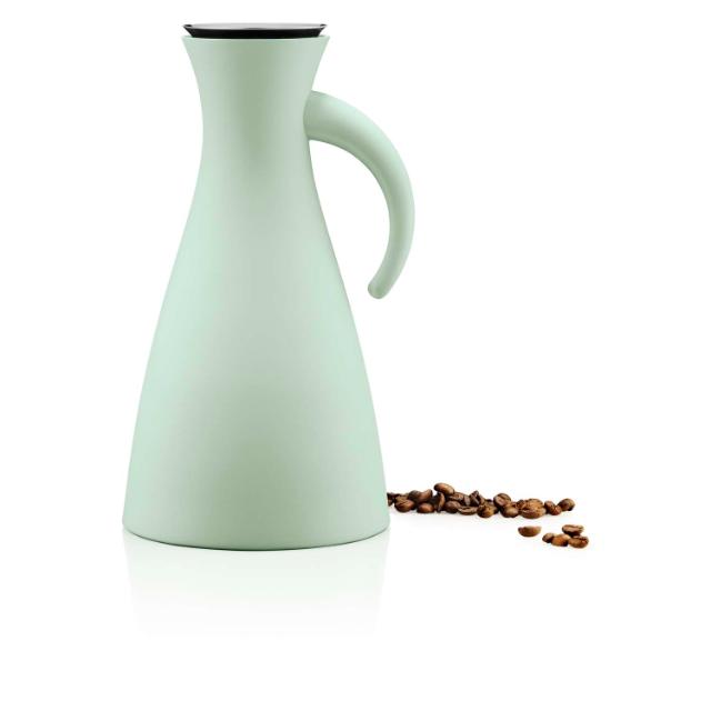 Termoskanna 1,0l Eucalyptus green