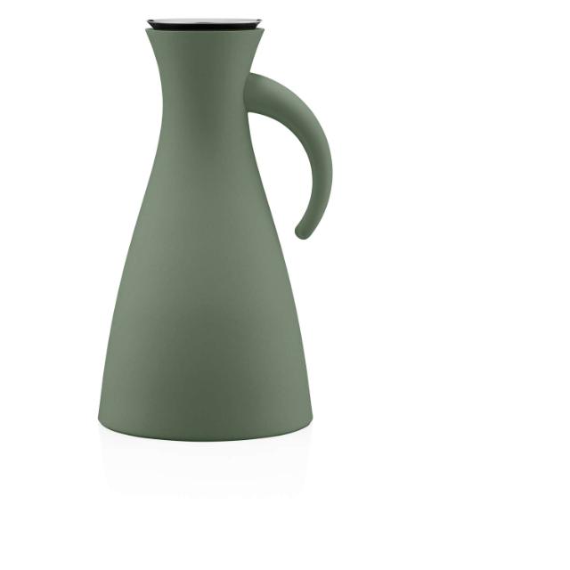 Vaccum jug - 1 liter - Cactus green