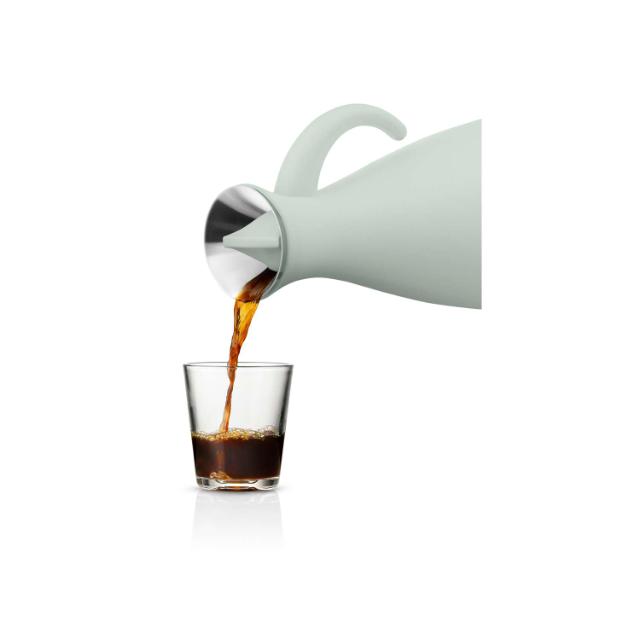 Pichet isotherme - 1 litre - Sage