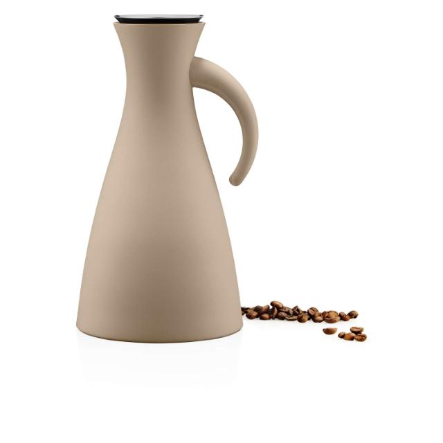 Isolierkanne 1,0 l Caramel cream