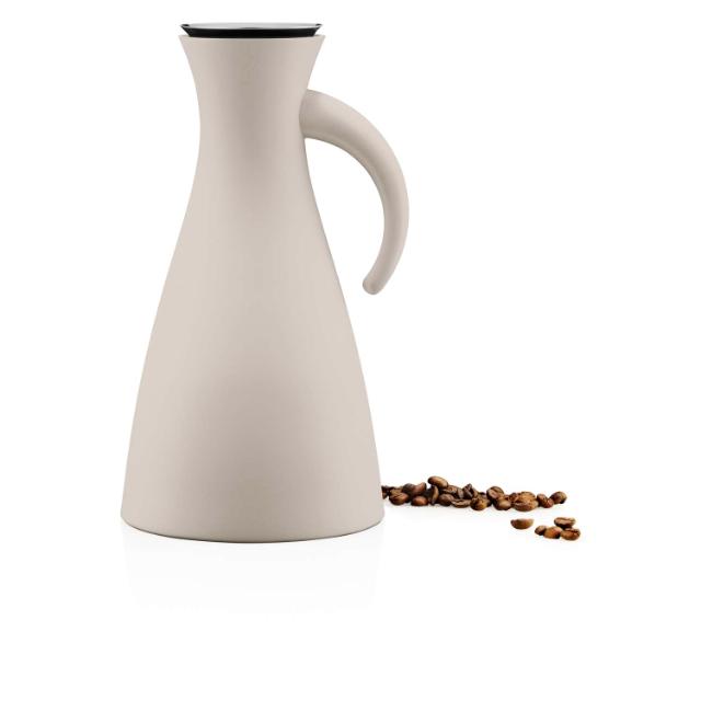 Termoskanna 1,0 L Sand