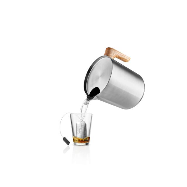 Nordic kitchen induktionskanna - 1 liter