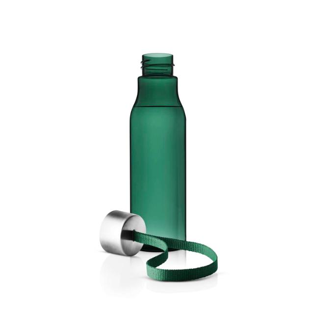 RE-Hydrate Vattenflaska 0,5 l Green