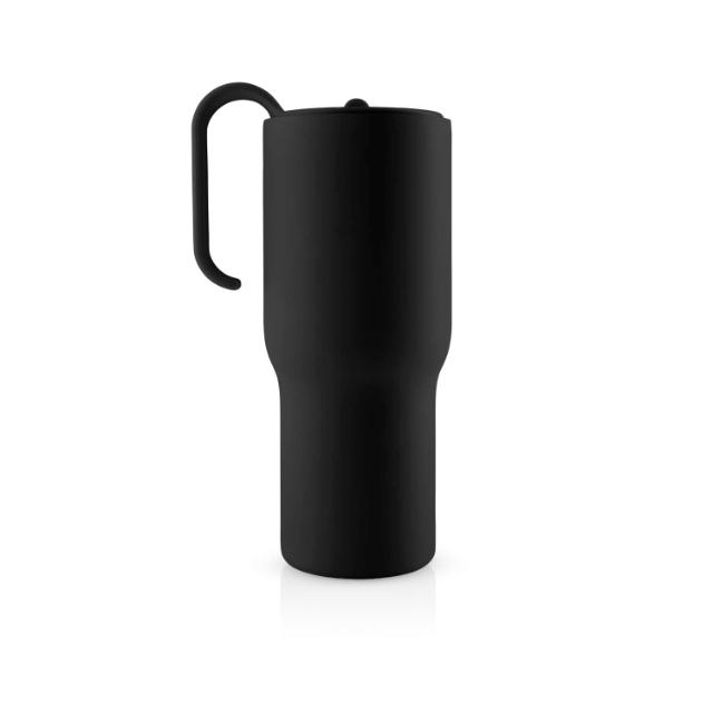 Sip'n'Go Tumbler 0,9 L Black