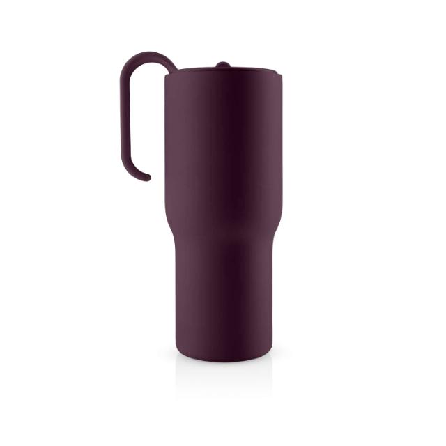 Sip'n'Go Tumbler 0,9 L Fig purple