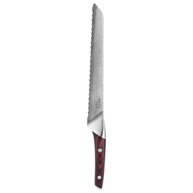 Brødkniv - Nordic kitchen - 24 cm