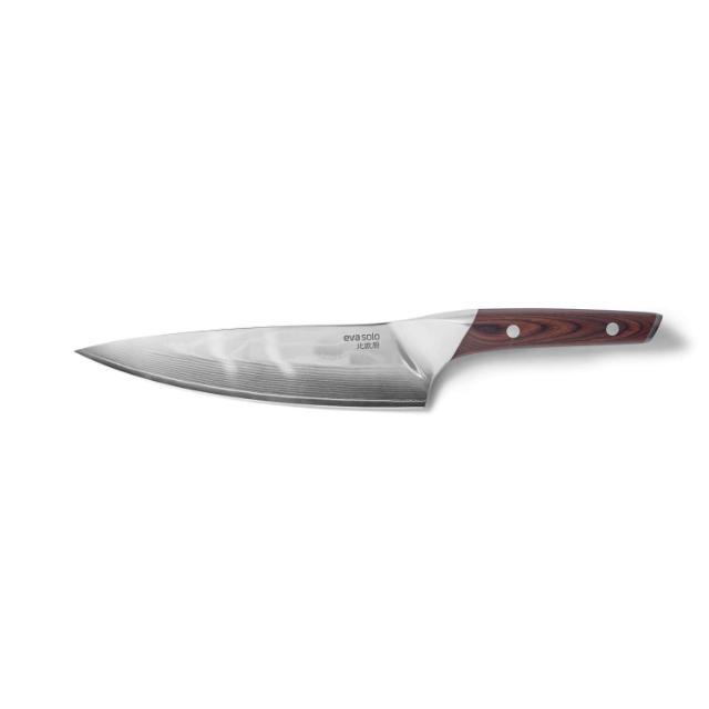 Nordic kitchen Kockkniv 20 cm