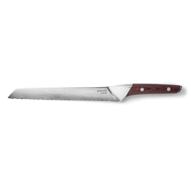 Nordic kitchen Brödkniv 24 cm