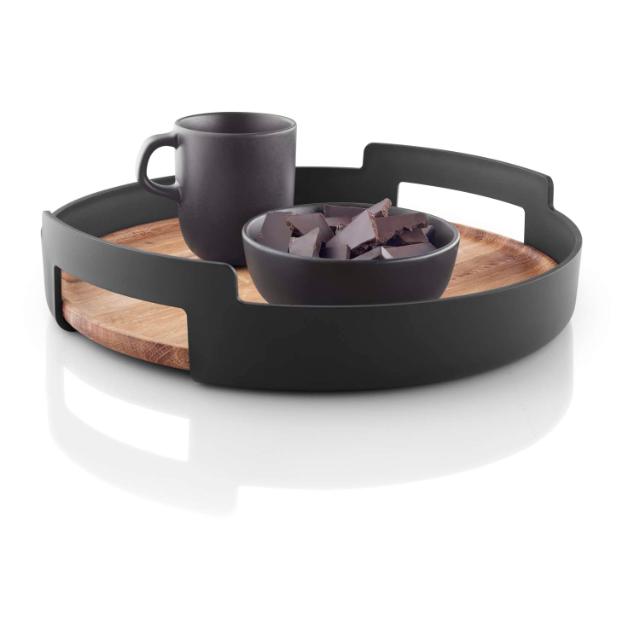 Plateau de service - Nordic kitchen - Ø35 cm