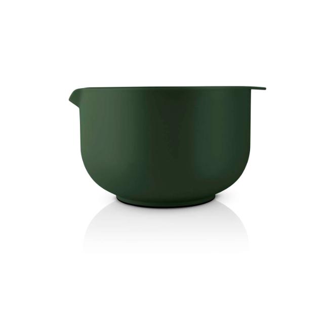 Eva mixing bowl - 3.0 l - Green