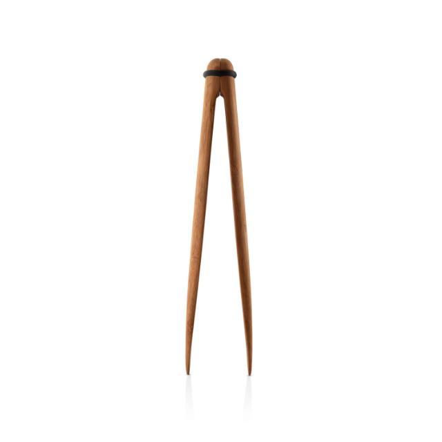 Nordic kitchen Køkkentang 33 cm bambus