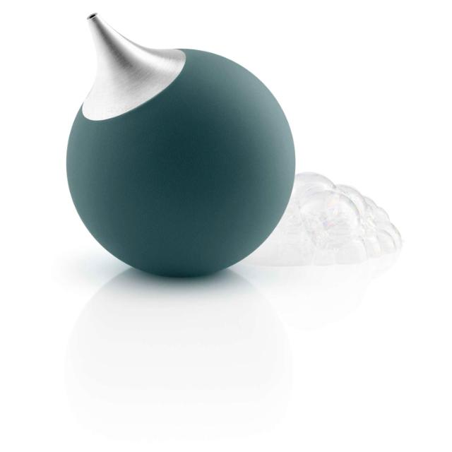 Seifenspender Petrol