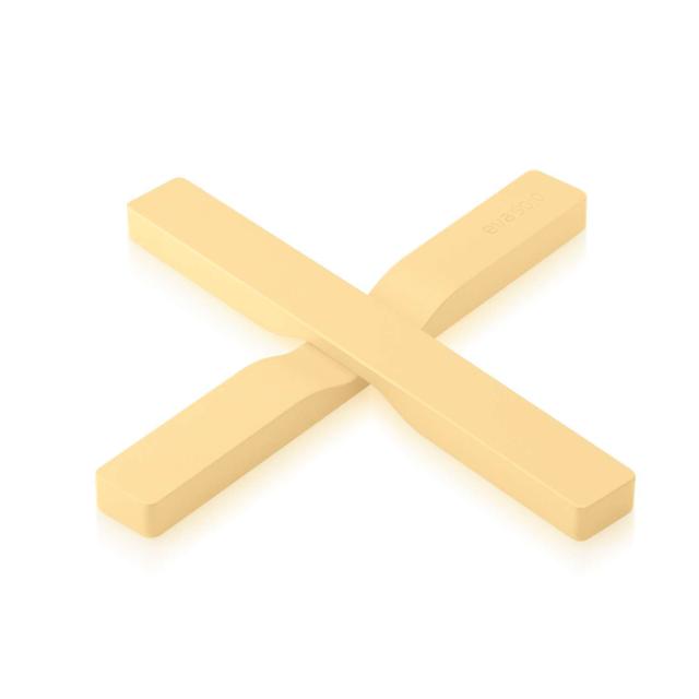 Magnetic trivet - Lemon drop