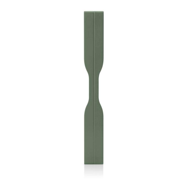 Magnetisch Untersetzer - Cactus green
