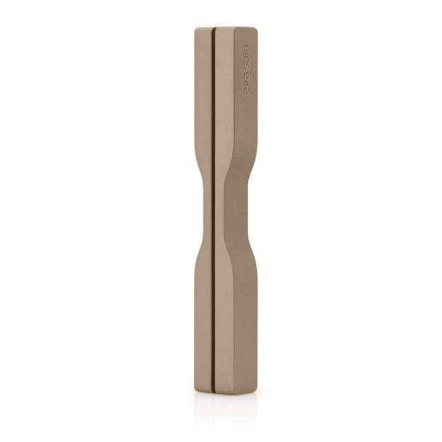 Magnetisk bordskåner Caramel cream