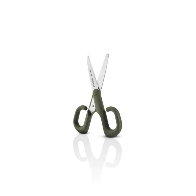 Paire de ciseaux - 16 cm - Green tools