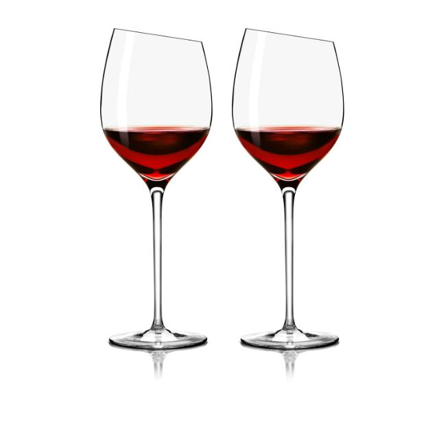 Bordeaux red wine glass - 39 cl - 1 pcs.