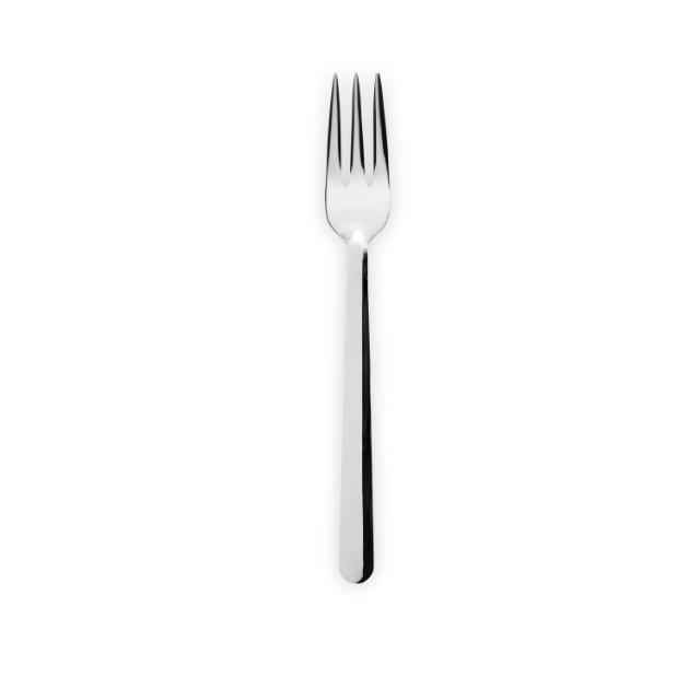 Legio Nova Fourchettes à gâteau - 4 pcs.