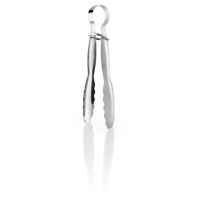 Pince à charcuterie - Acier inoxydable - 13.5 cm