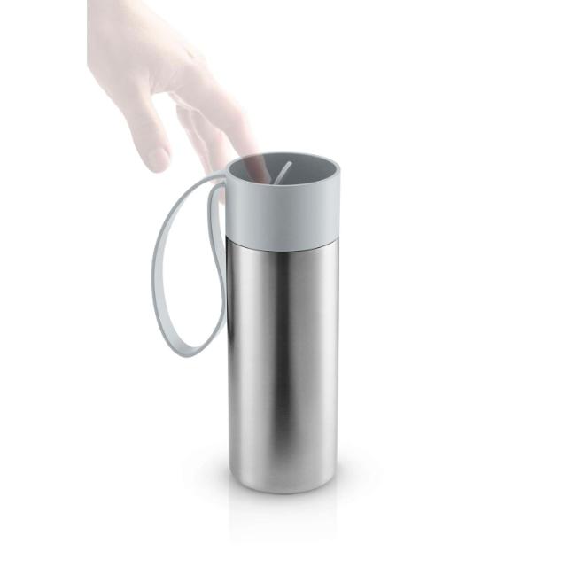 To Go Cup - 0.35 litres - Marble grey