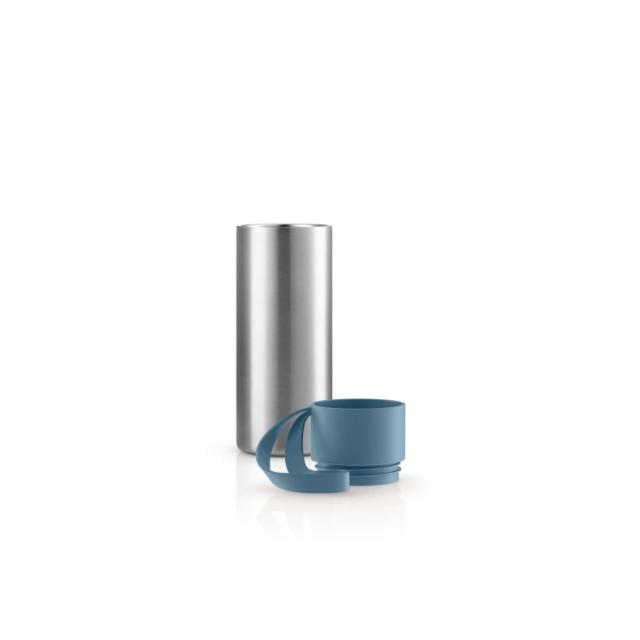 To Go Cup - 0.35 litres - Dusty blue