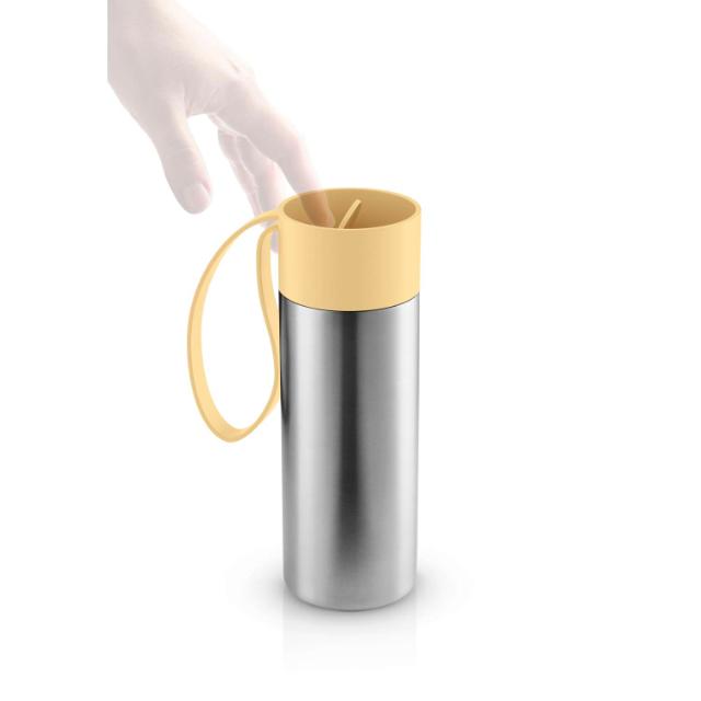 To Go Cup - 0,35 litres - Lemon drop