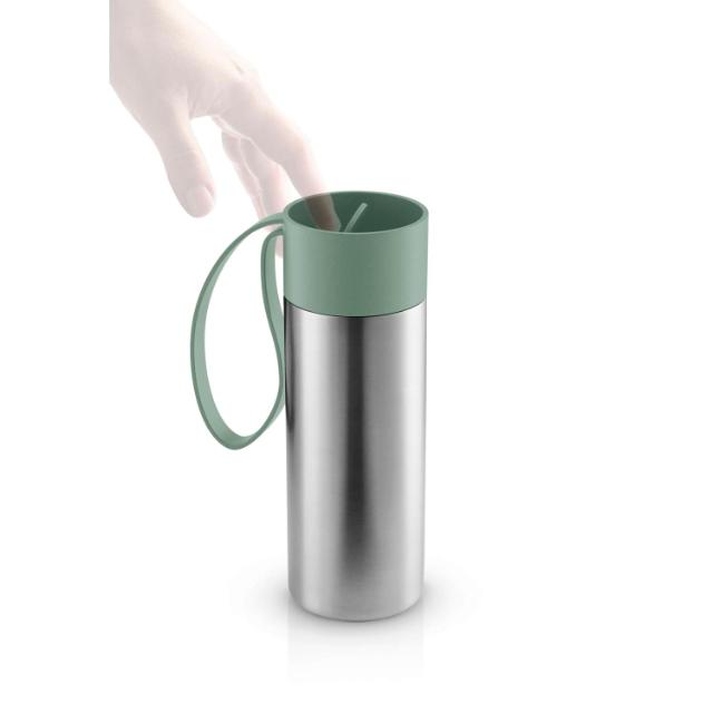 To Go Cup - 0.35 liters - Faded green