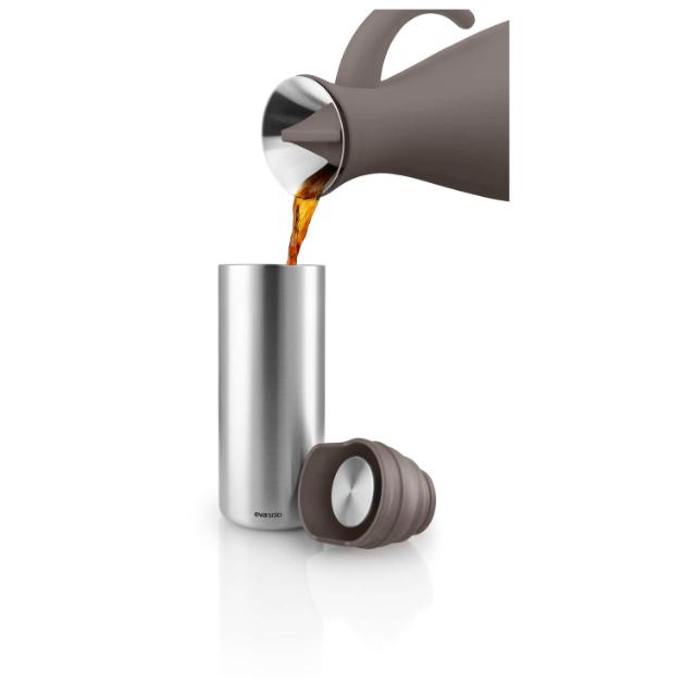 Urban To Go Cup - 0.35 liters - Taupe