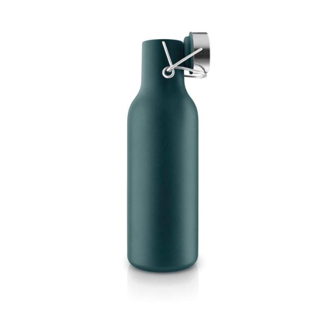 Cool thermo flask - 0.7 liters - Petrol