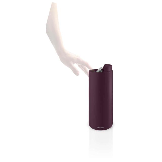 Urban To Go Cup 0,35 L Fig purple