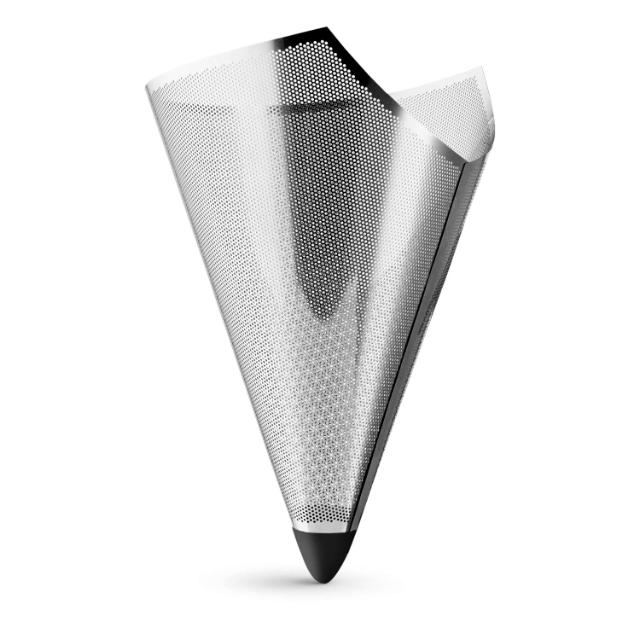 Tea filter - Stainless steel