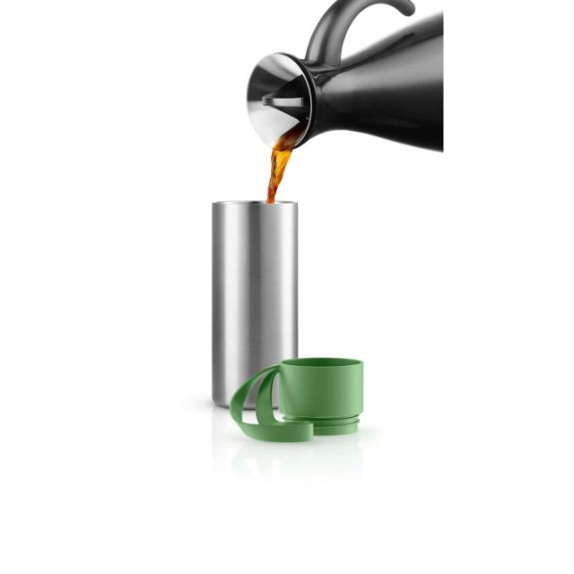 To Go Cup 0.35l  Botanic green